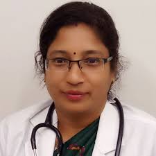 Dr Ch Radhakumari